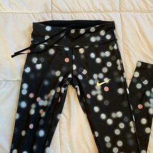 Nike dri-fit leggings